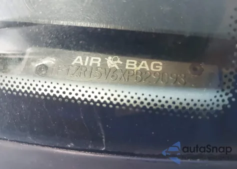 1999 Ford Ranger Xl/Xlt z USA, uszkodzony, nr VIN 1FTZR15V6XPB29093